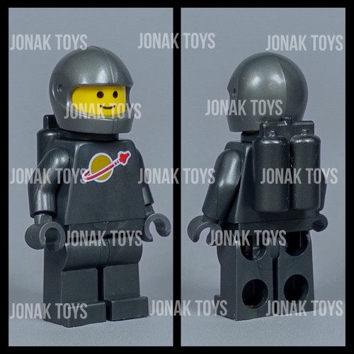 Lego classic pearl dark grey - classic,
