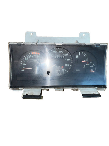 Unità contachilometri speedo - unità,
