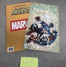 CAPITAN AMERICA 1-188 VARIANT