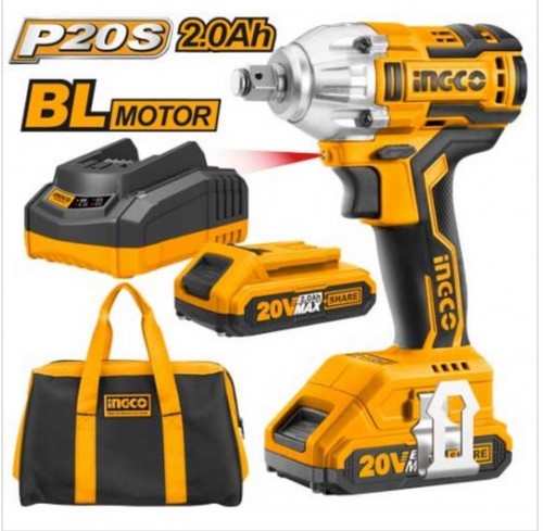 Avvitatore impulsi 300nm - avvitatore,