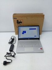 Notebook HP 1 14s-fq0004ns 14" Full HD (AMD Athlon Silver 3050U, 8 GB RAM, 512 GB