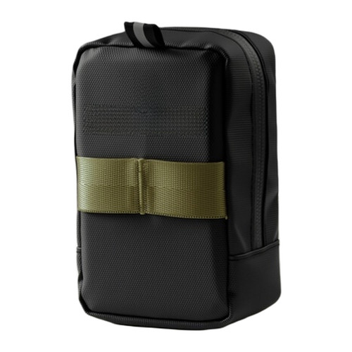 Borsa sedile posteriore - sedile, bici