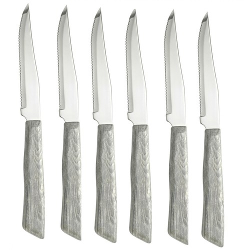 Set coltelli bistecca - set, da