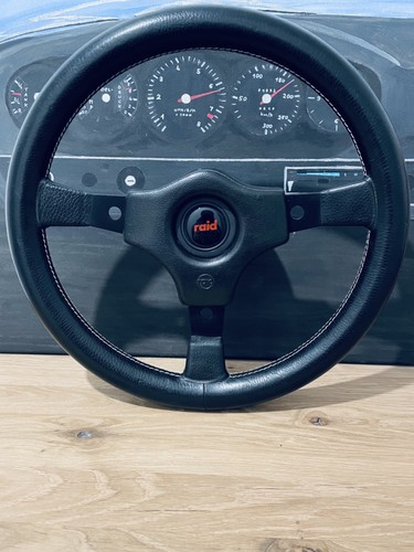 Volante sportivo raid bmw - sportivo,