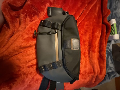 Borsa tracolla tumi alpha - borsa,