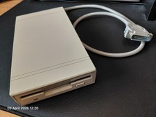Unità floppy disk esterna