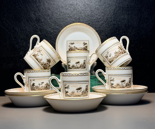 Tazze caffè nuove - 6,