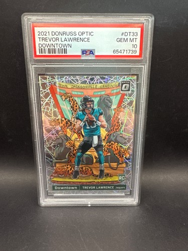 2021 panini donruss optic - 2021,