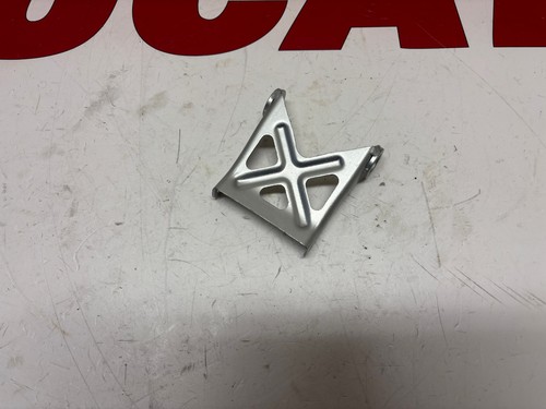 Supporto silenziatore ducati - silenziatore,
