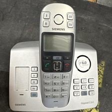 SIEMENS GIGASET E365 DUO