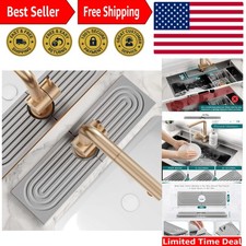 Tappetino Rubinetto Cucina