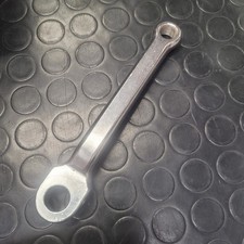 Pedivella pedale sinistro