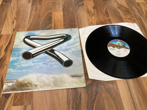 Mike oldfield tubular bells - tubular,