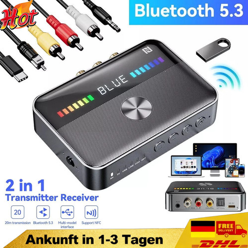 Trasmettitore bluetooth 3 - bluetooth, 5.3