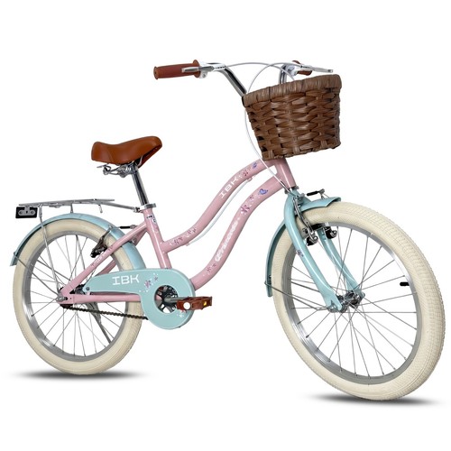 Bicicletta ragazza - bicicletta, 20''
