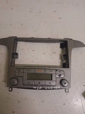 Ford Galaxy 2006 Diesel tutte