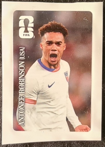 Panini fifa world - world, cup