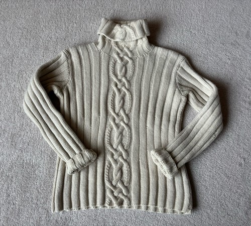 Maglione pescatore hillary - pescatore,