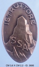 ALPINI ISTRUTTORE SSA SEZIONE