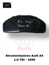 QUADRO STRUMENTI PER AUDI A4 Avant (B5) (94>00)