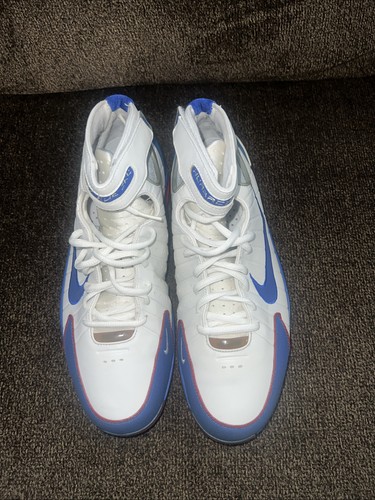 Air zoom huarache 2k4 - air,
