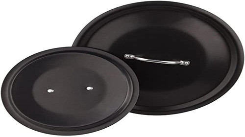 Pentole agnelli black - pentole,