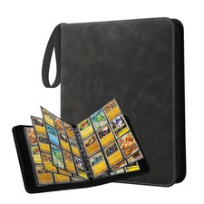 Raccoglitore Carte Pokemon 50