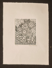 Acquaforte zentangle art - acquaforte,