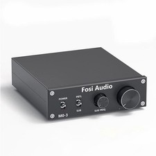Fosi Audio Amplificateur Mono