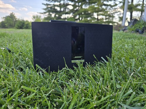 Sistema musicale wireless