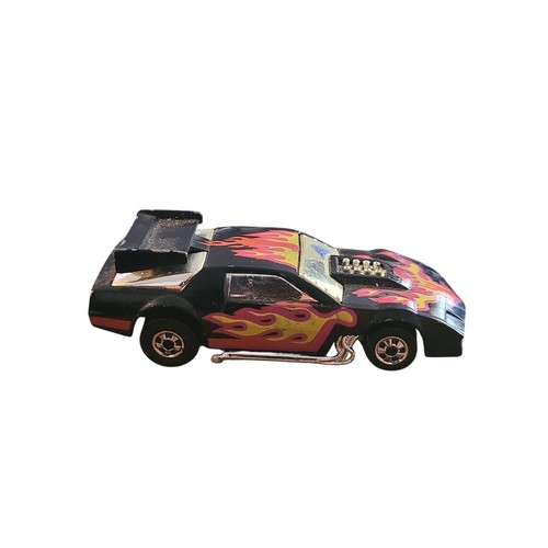 Hot wheels flip outs road - wheels,