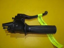 BMW R100GS R80GS R100R R80R