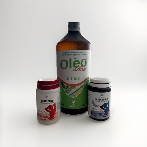 Etna wellness kit completo - etna, wellness: