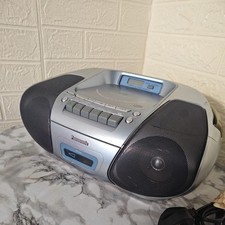 Panasonic RX-D26 Lettore di