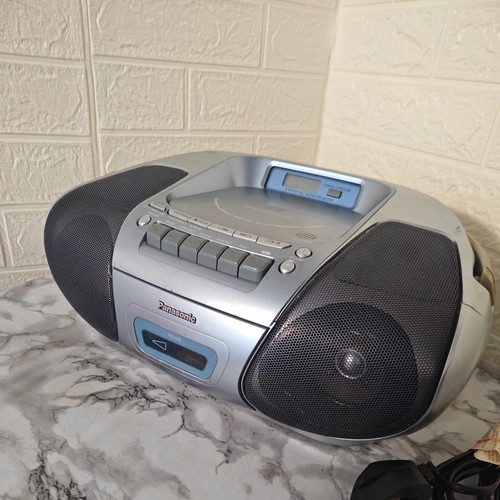 Panasonic d26 lettore di - lettore,