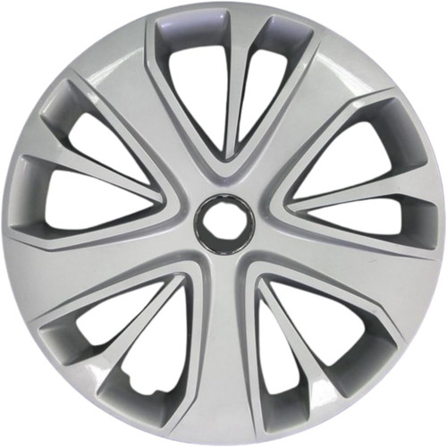 Set copricerchi pollici - 4, 15