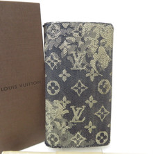 Portafoglio lungo Louis