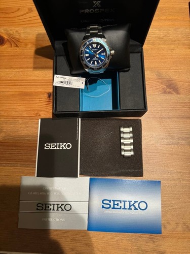 Orologio subacqueo automatico