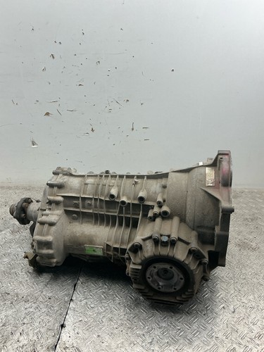 Cambio automatico porsche - cambio,