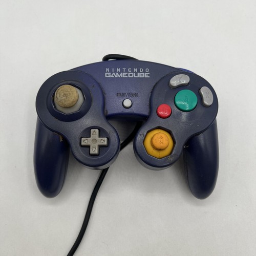 Controller nintendo gamecube - controller,