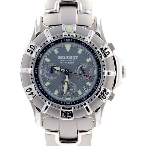 Orologio beuchat uomo - orologio,