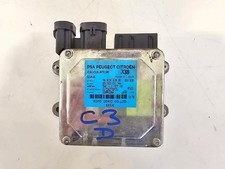 400692 CENTRALINA STERZO per CITROEN C3 2A SERIE (09/05>11/10<) 2005 9665433880