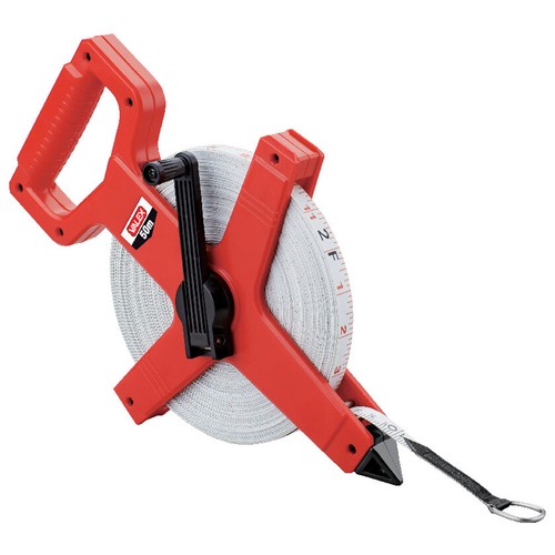 Rotella metrica 50m - metrica,