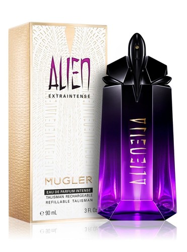 Alien extraintense thierry - extraintense,