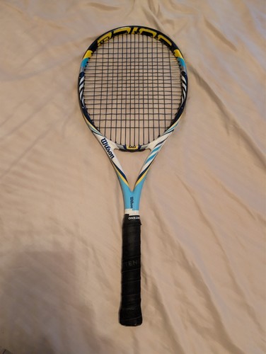 Raquette tennis wilson - wilson, juice