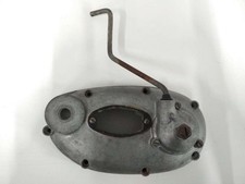 CARTER LATERALE MOTORE MINARELLI MOTORI INDUSTRIALI MOTOCOLTIVATORE MOTOZAPPA...