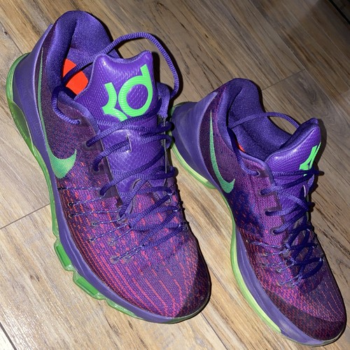 Nike viii tuta corte - kd,