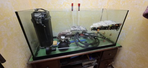 Acquario 200 - , lt