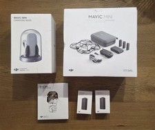 DJI Mavic Mini Fly More Combo