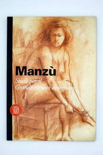 Giacomo manzu studi - manzu, per